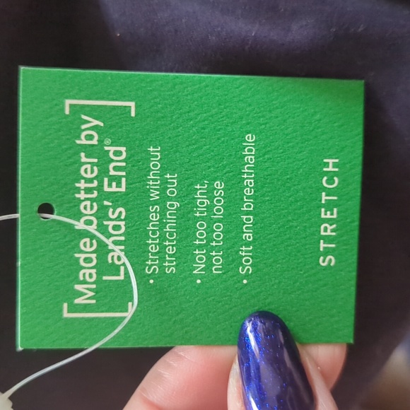 Chino Pant 10P/28 NWT - Picture 10 of 11